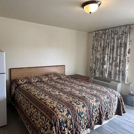 Travel Inn By Oyo La Marque Texas City I-45 エクステリア 写真