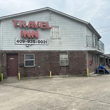 Travel Inn By Oyo La Marque Texas City I-45 エクステリア 写真