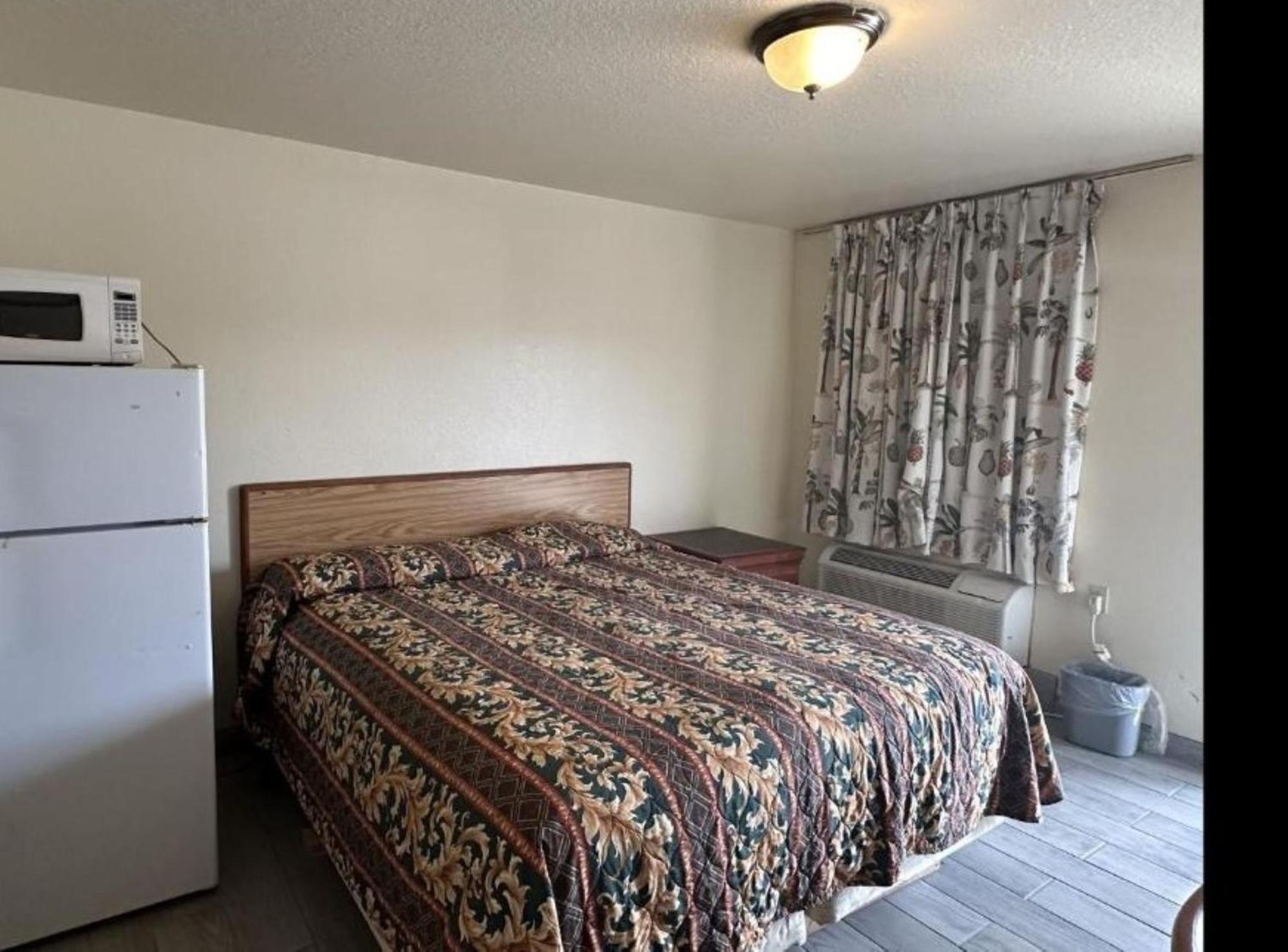 Travel Inn By Oyo La Marque Texas City I-45 エクステリア 写真