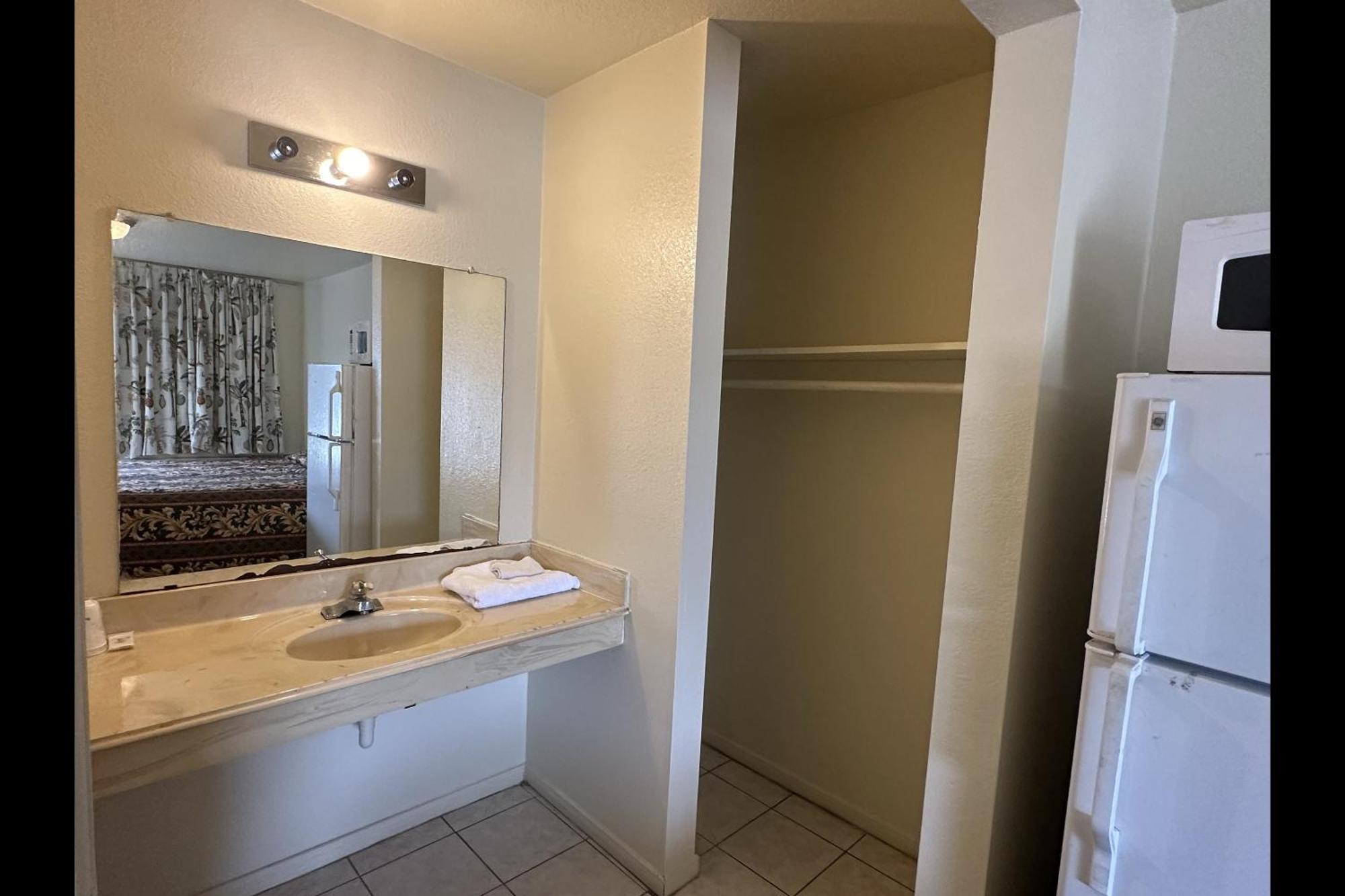 Travel Inn By Oyo La Marque Texas City I-45 エクステリア 写真