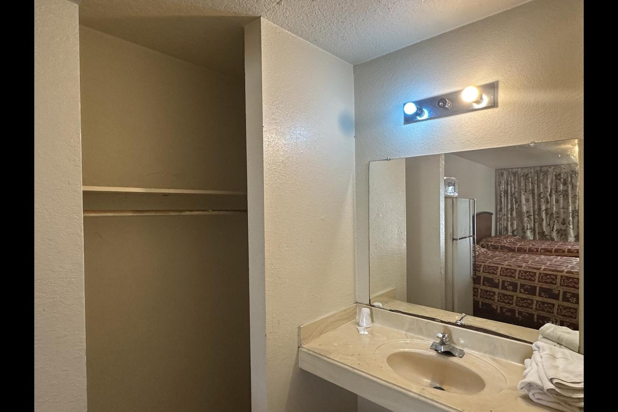 Travel Inn By Oyo La Marque Texas City I-45 エクステリア 写真