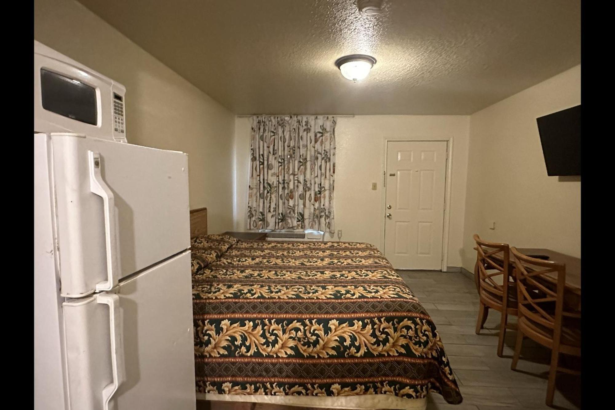Travel Inn By Oyo La Marque Texas City I-45 エクステリア 写真