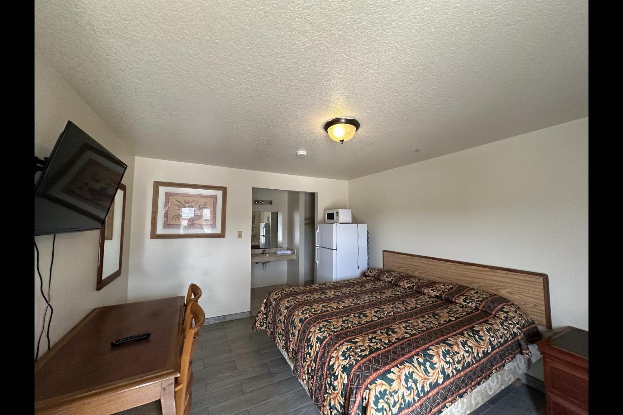 Travel Inn By Oyo La Marque Texas City I-45 エクステリア 写真