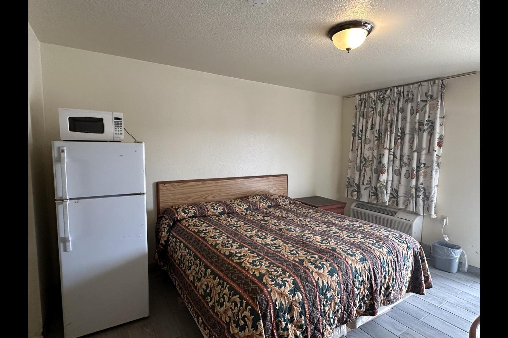 Travel Inn By Oyo La Marque Texas City I-45 エクステリア 写真