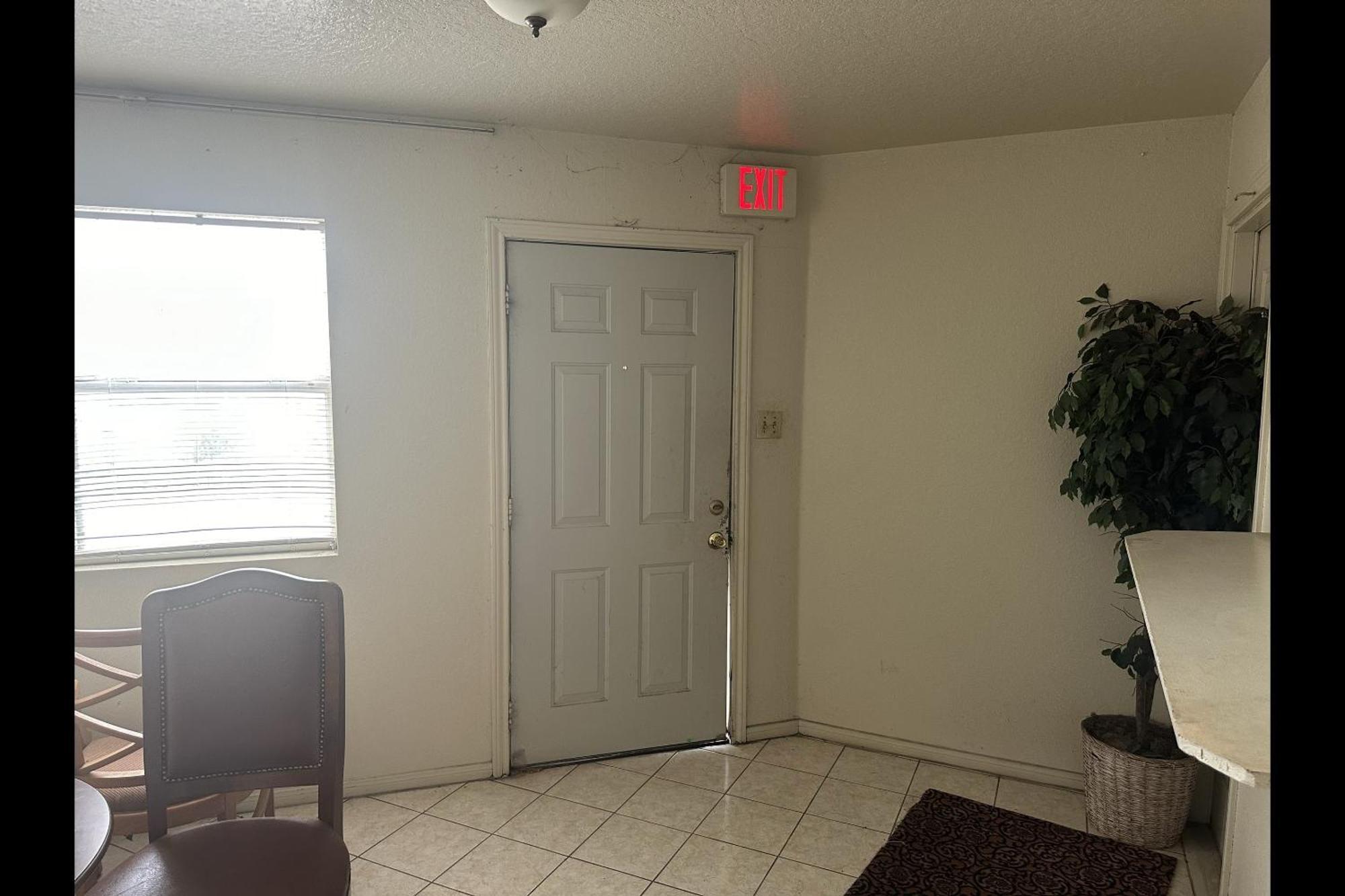 Travel Inn By Oyo La Marque Texas City I-45 エクステリア 写真