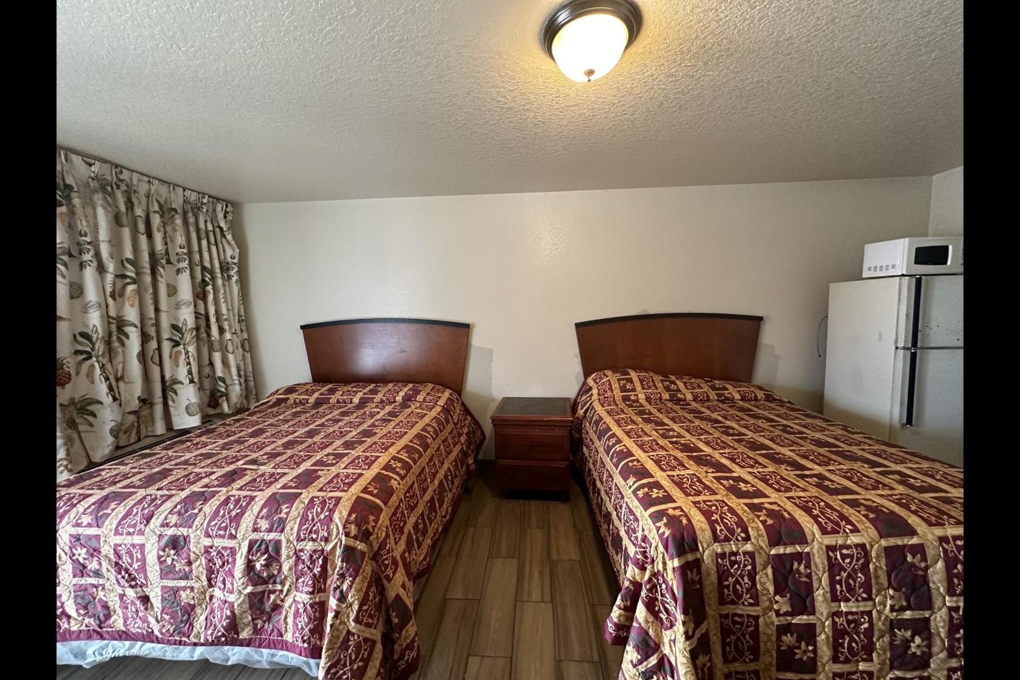 Travel Inn By Oyo La Marque Texas City I-45 エクステリア 写真