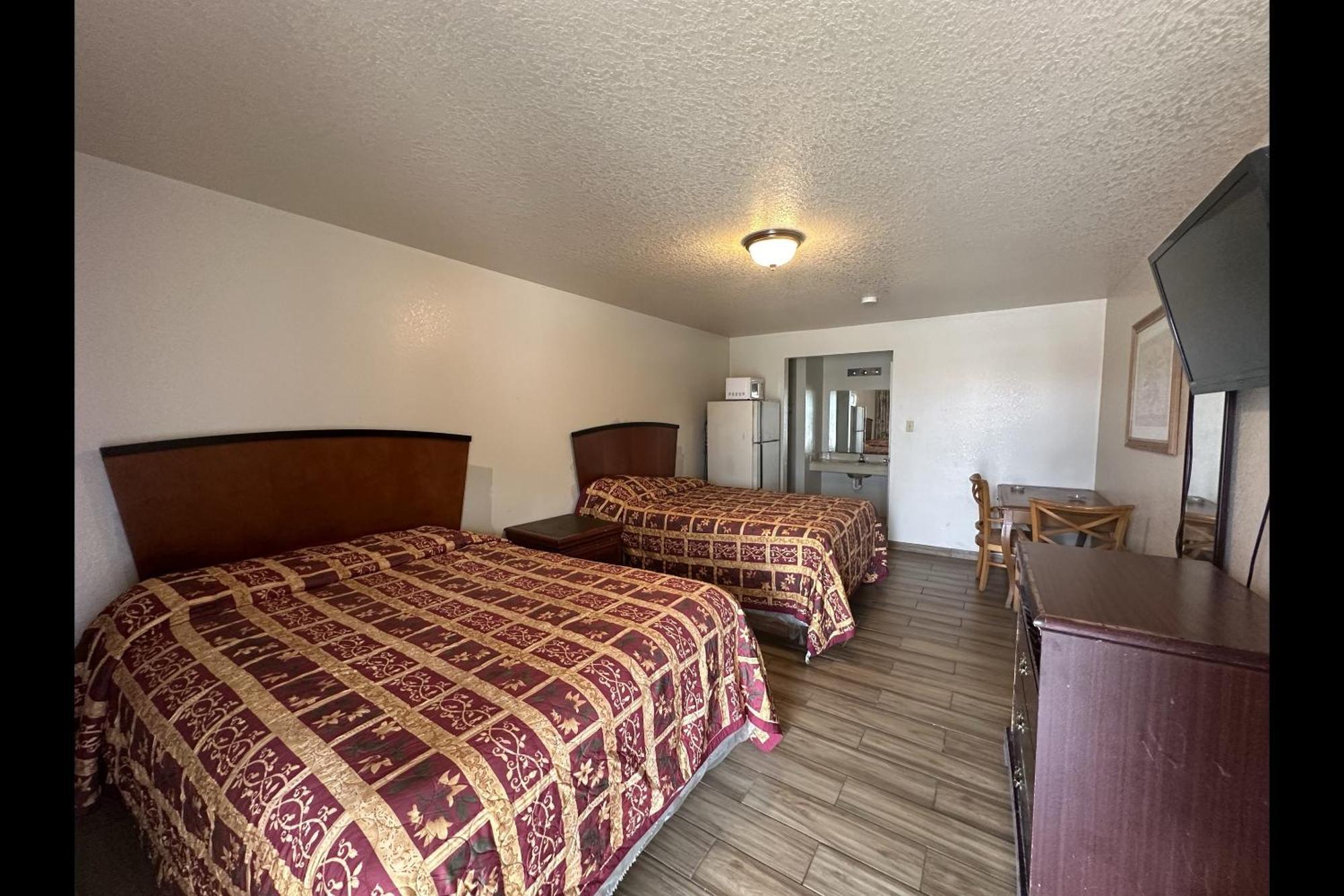 Travel Inn By Oyo La Marque Texas City I-45 エクステリア 写真