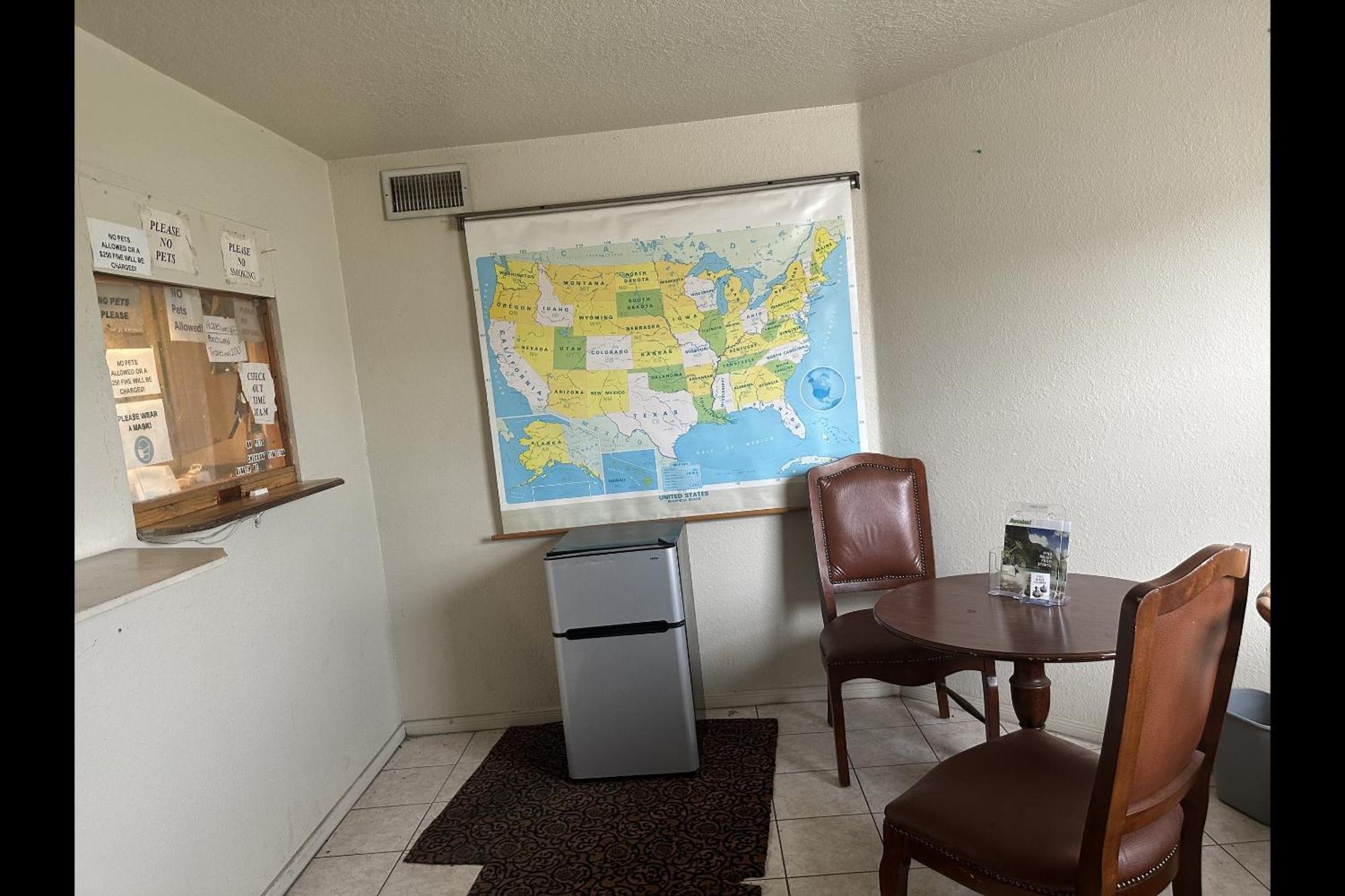 Travel Inn By Oyo La Marque Texas City I-45 エクステリア 写真