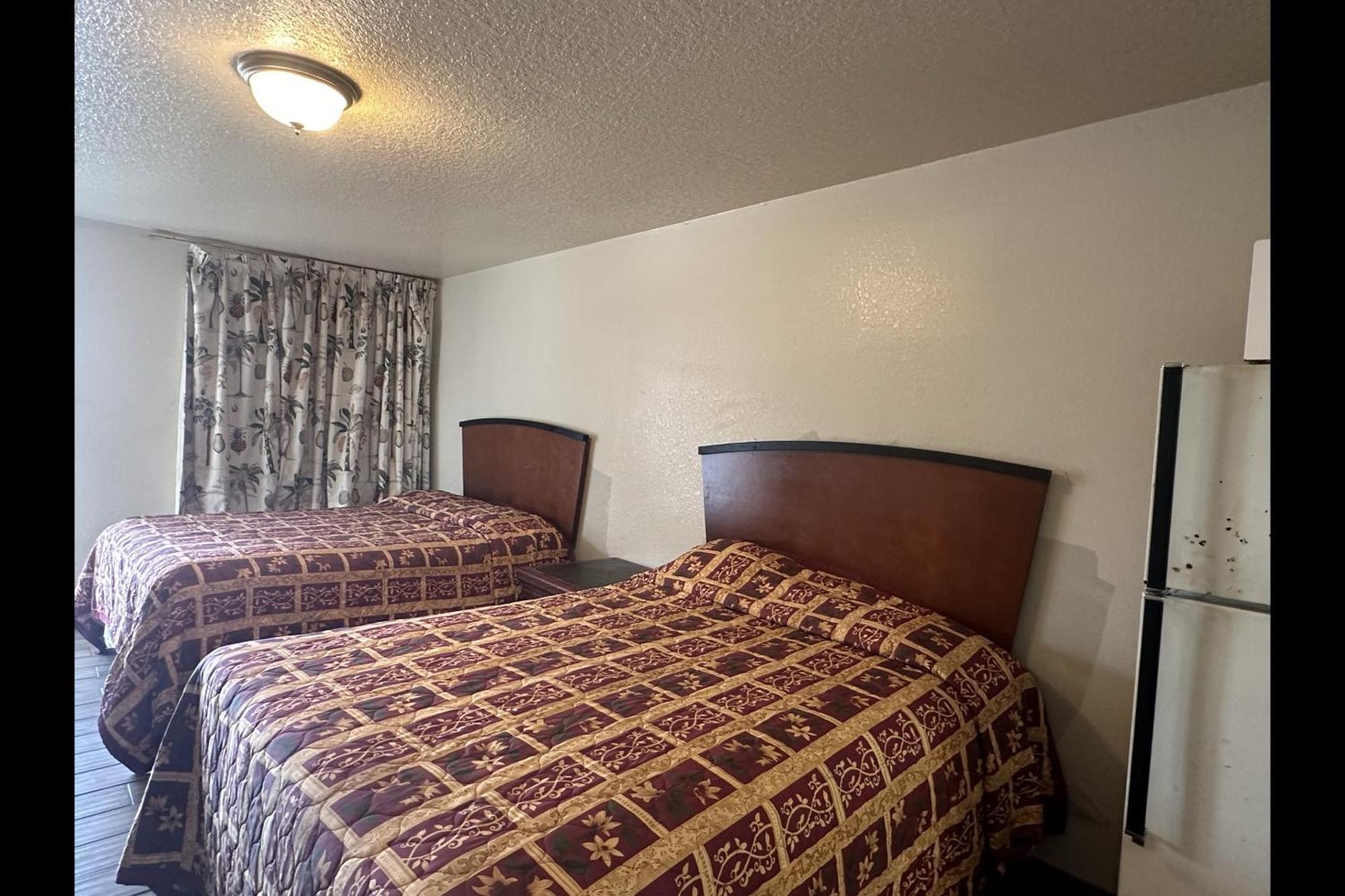 Travel Inn By Oyo La Marque Texas City I-45 エクステリア 写真
