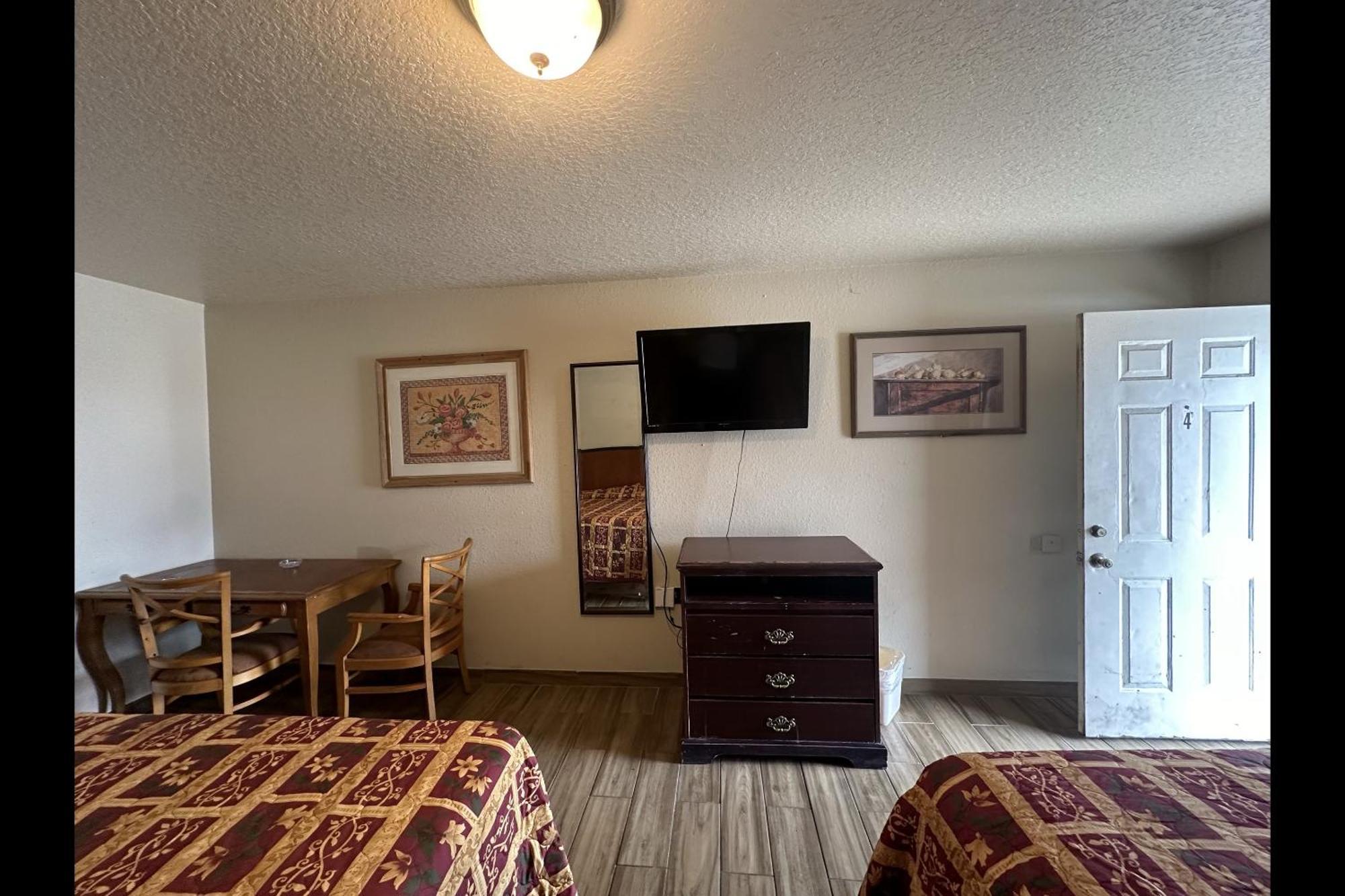 Travel Inn By Oyo La Marque Texas City I-45 エクステリア 写真