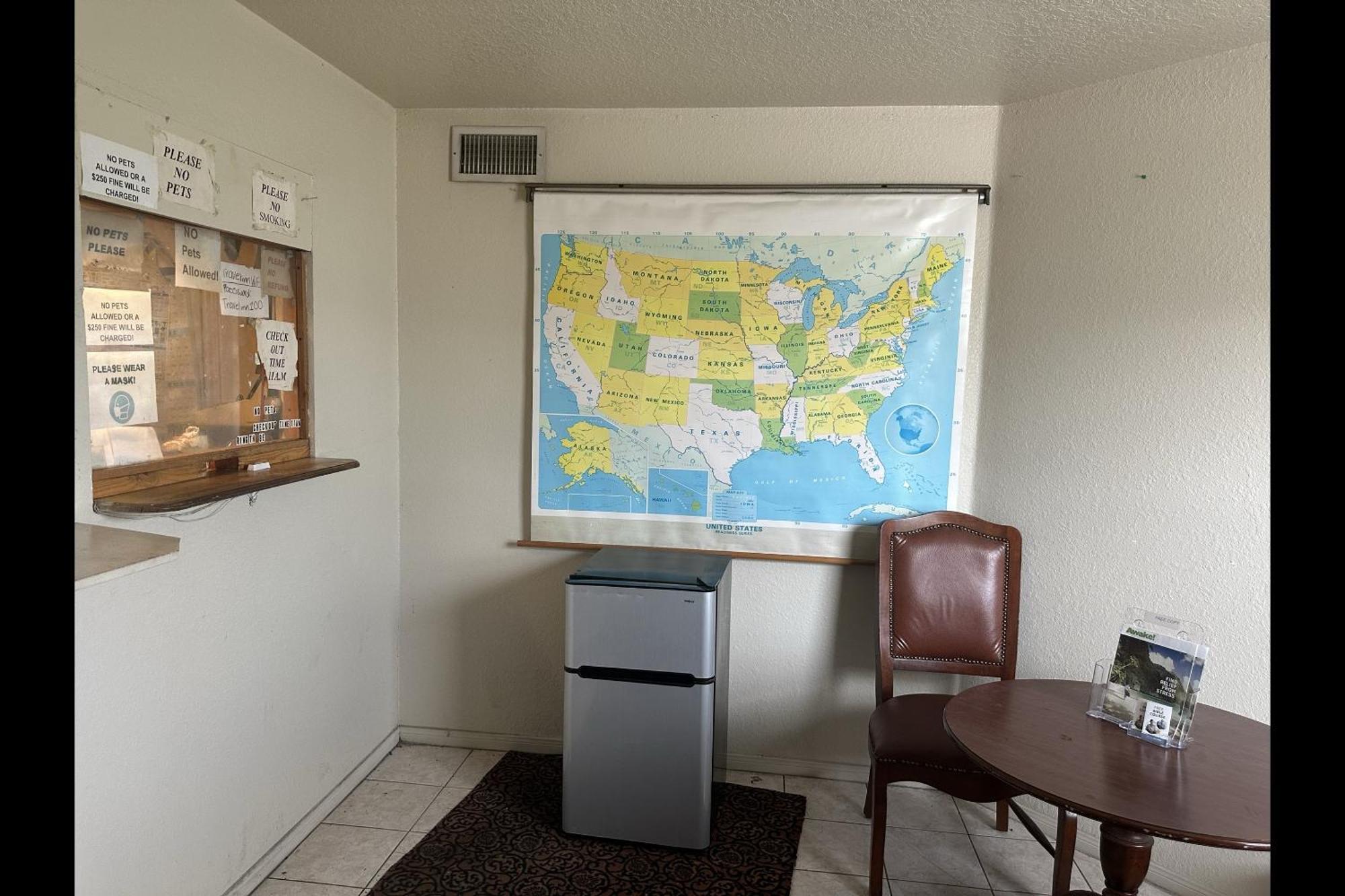 Travel Inn By Oyo La Marque Texas City I-45 エクステリア 写真