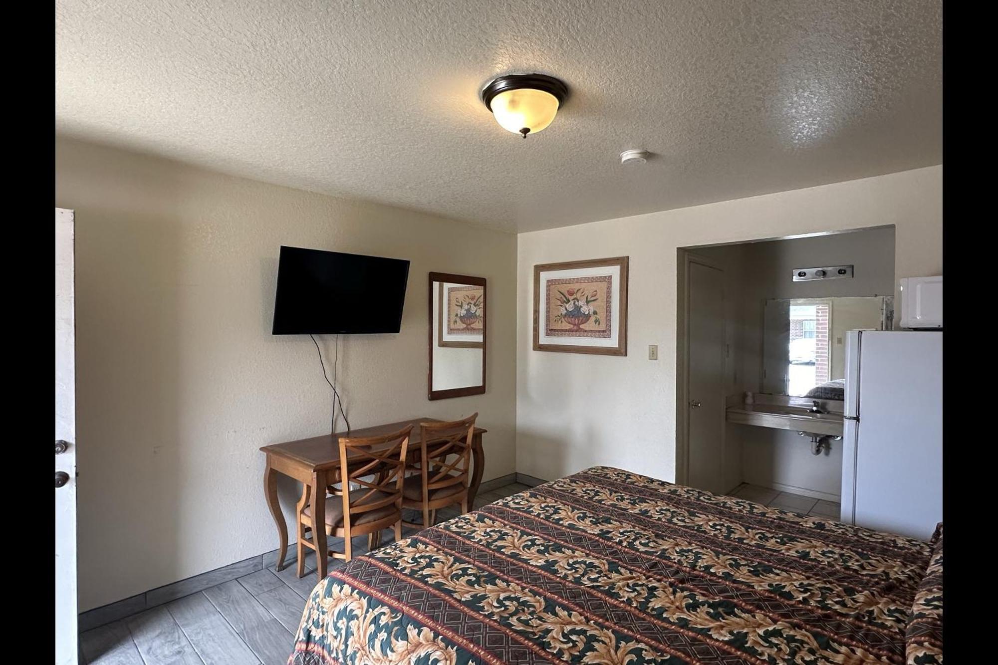 Travel Inn By Oyo La Marque Texas City I-45 エクステリア 写真